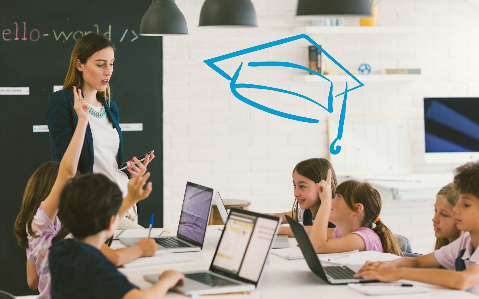 Benefits of ECM for K12 schools Kyocera Document Solutions America