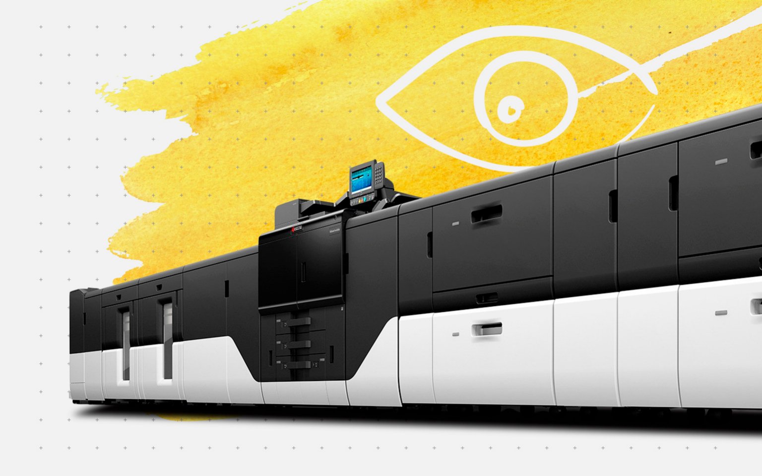 Production printing news & articles