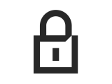 Enhanced security Enhanced security