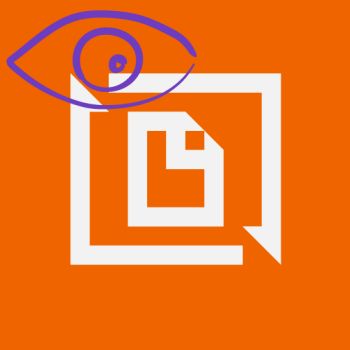 Tiered Color Monitor