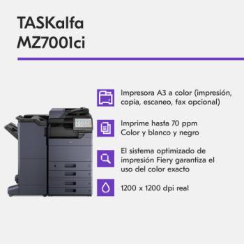 TASKalfa MZ7001ci