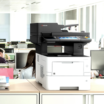 Solutions and Services | Our Product Range | Kyocera Document Solutions America