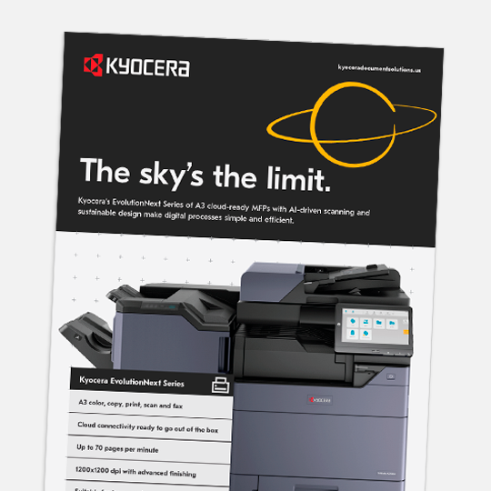 Download the product brochure