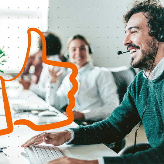 Support for direct customers of Kyocera Support for direct customers of Kyocera