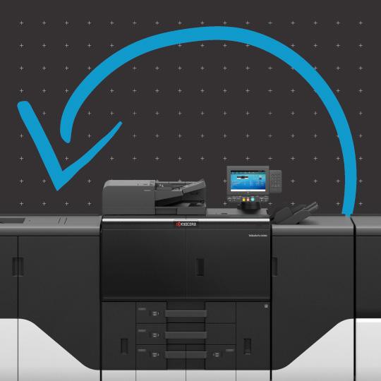 TASKalfa Line | Kyocera Document Solutions America