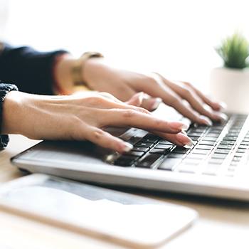 Get the most out of your workforce Get the most out of your workforce