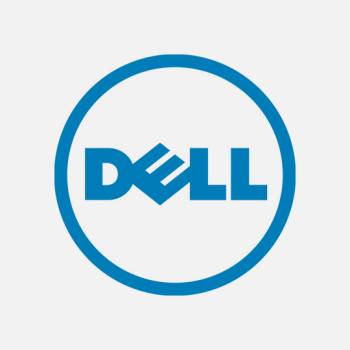 Dell logo
