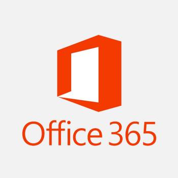 Microsoft Office 365 logo