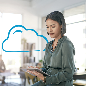 Los beneficios de los servicios de gestión de contenido en la nube Los servicios de gestión de contenido en la nube apoyan el trabajo profesional.