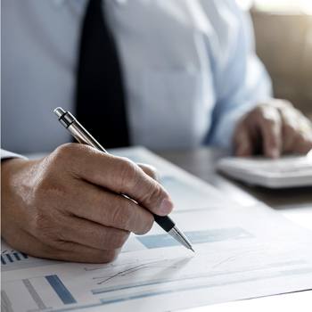 MPS in Financial Services