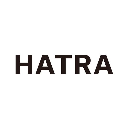Sobre Keisuke Nagami HATRA Logo