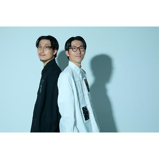 HERALBONY’s Takaya Matsuda and Fumito HERALBONY’s Takaya Matsuda and Fumito