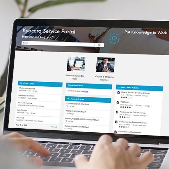 Amazon Customer Support Portal