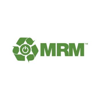 MRM Logo