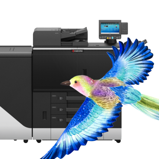 Discover inkjet printing! Discover inkjet printing!