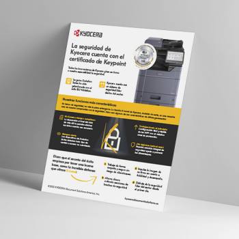 Folleto sobre K-Level Folleto sobre K-Level