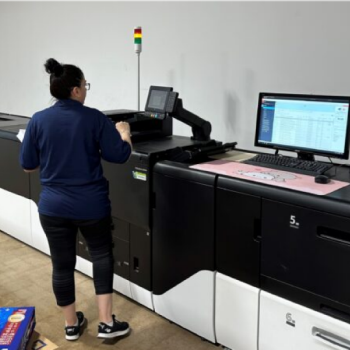 Do more by increasing uptime and speed!