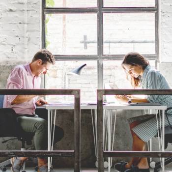 The journey to becoming a Magnetic Workplace The journey to becoming a Magnetic Workplace