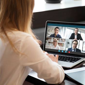 What makes remote working more productive? What makes remote working more productive?