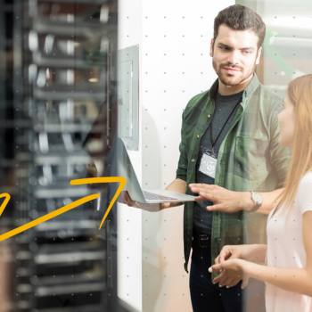 The future of content management The future of content management