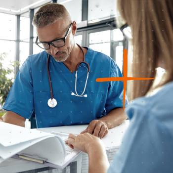 Document management for healthcare Document management for healthcare