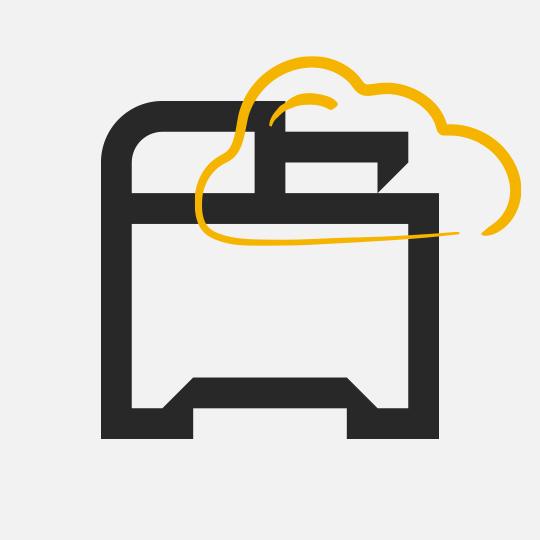 Discover our new solution: Kyocera Cloud Print and Scan! Kyocera Cloud Print and Scan