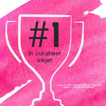 ¡Somos los líderes del mercado! ¡Somos los líderes del mercado!