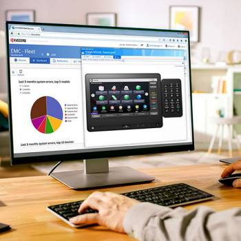 Kyocera Fleet Services