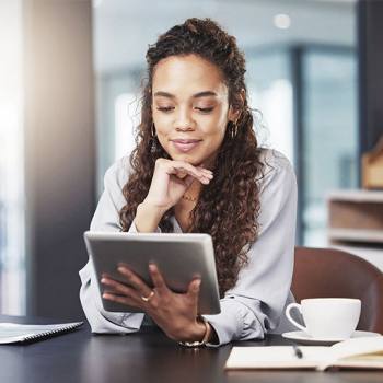 Por qué la transformación digital necesita mujeres