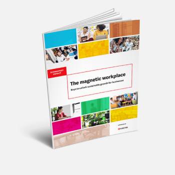 The Magnetic Workplace Content Hub The Magnetic Workplace Content Hub