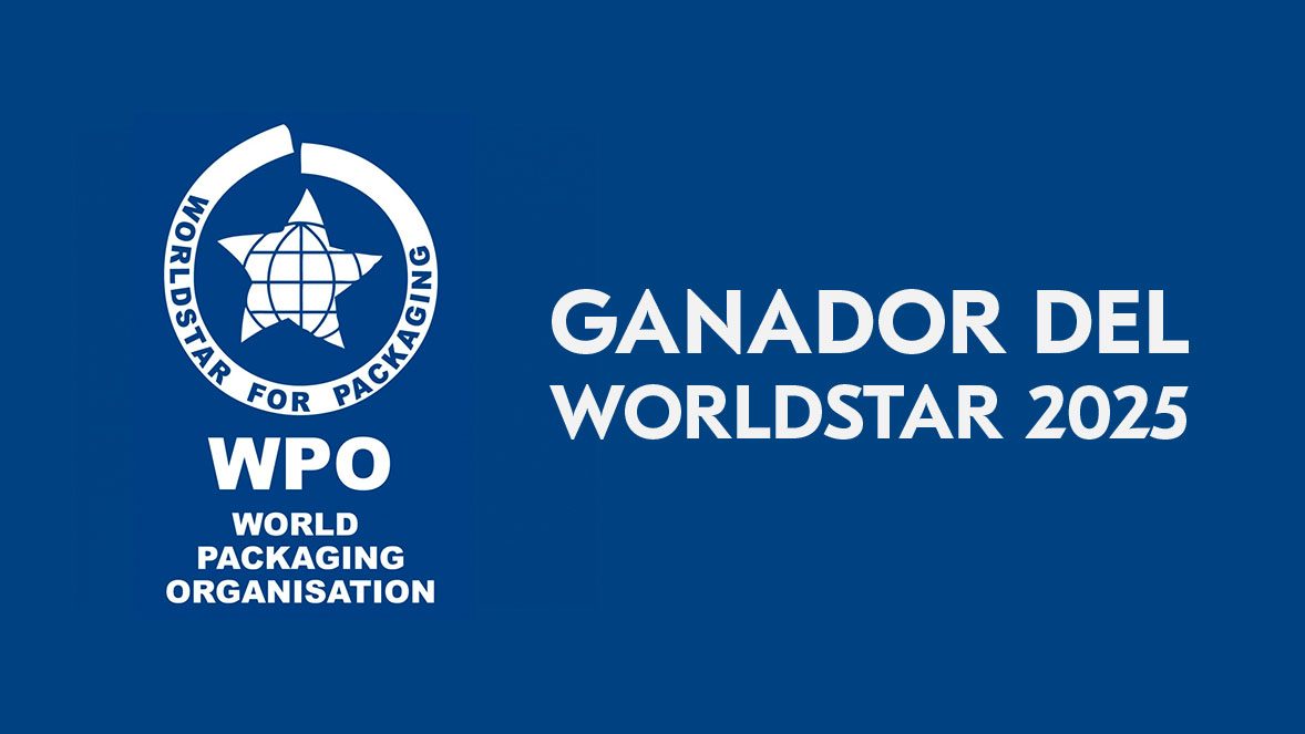 El embalaje de productos Kyocera para dispositivos multifuncionales gana el WORLDSTAR 2025 Kyocera: Ganador del WORLDSTAR 2025