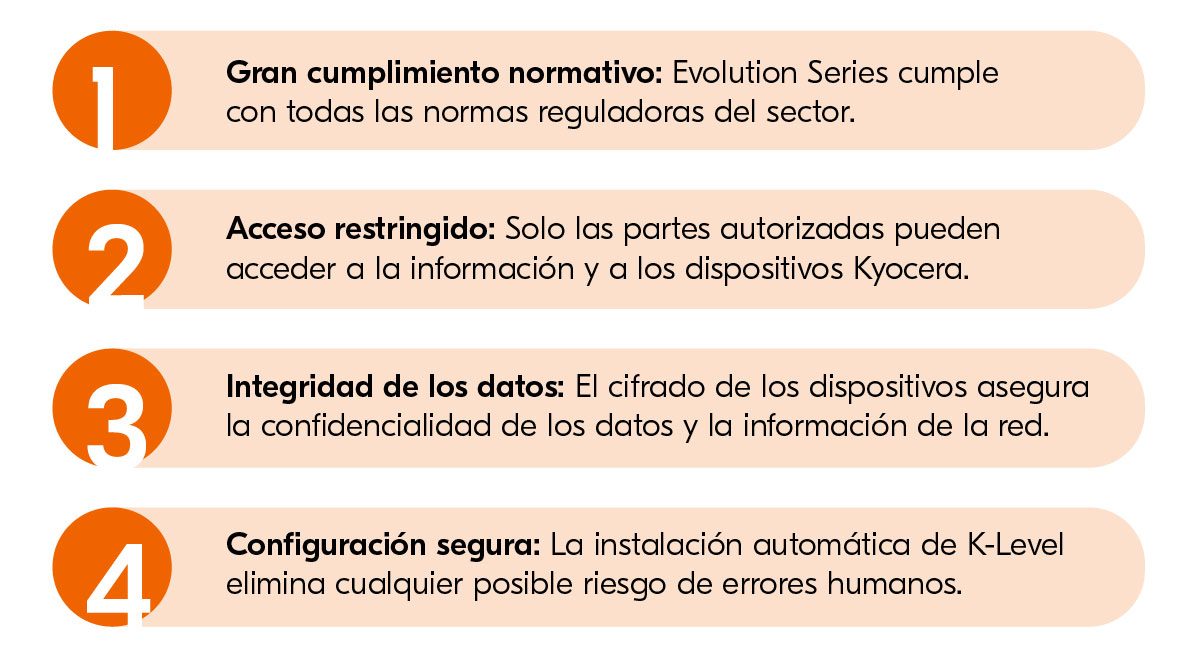 Estándares de Keypoint Intelligence Estándares de Keypoint Intelligence