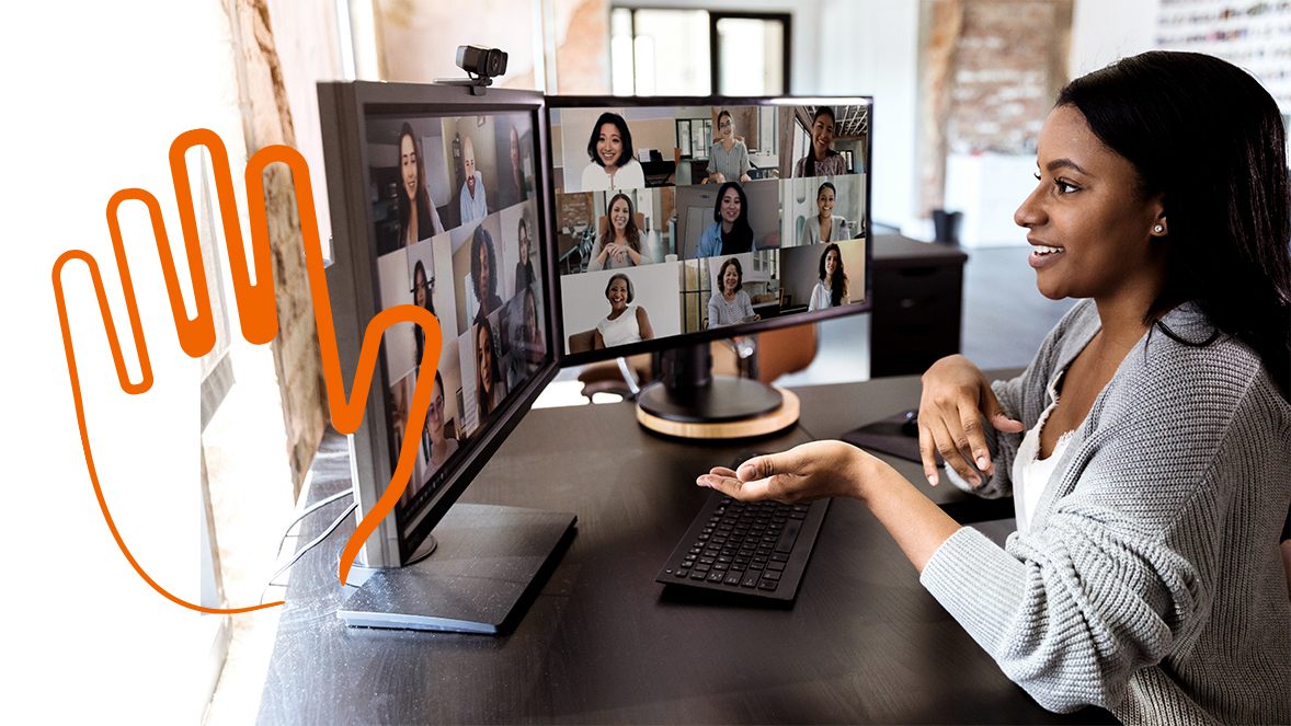 The future workplace: Accelerating towards greater flexibility The future workplace: Accelerating towards greater flexibility