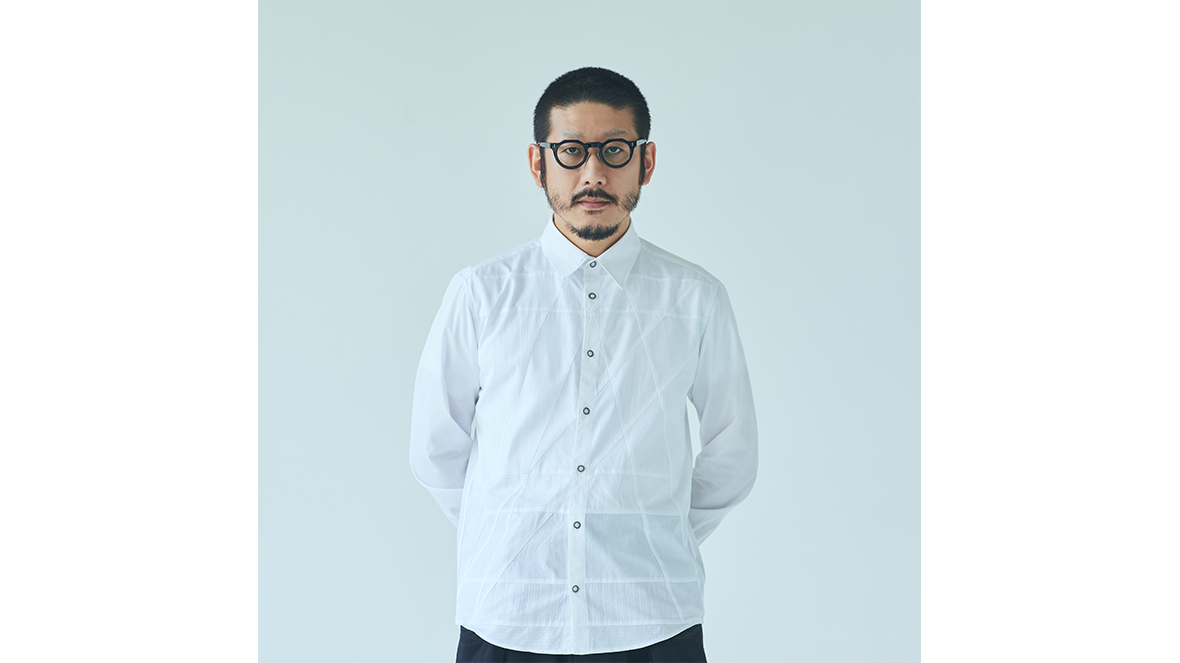 Kunihiko Morinaga Kunihiko Morinaga