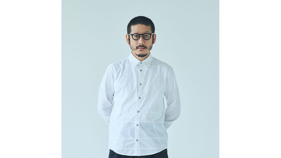 Mr. Kunihiko Morinaga Mr. Kunihiko Morinaga