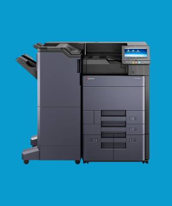 High performance printer