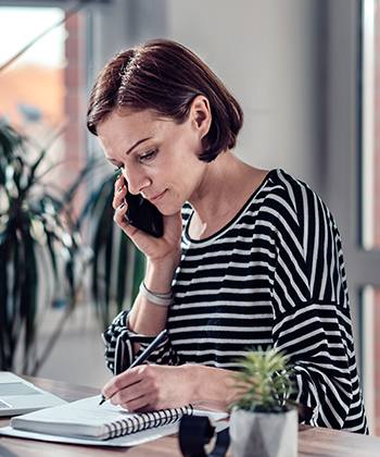 Steps to secure your hybrid workplace environment Steps to secure your hybrid workplace environment