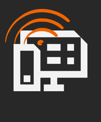 Trabajo híbrido asegurado Servicios de gestión de contenido para trabajo remoto.