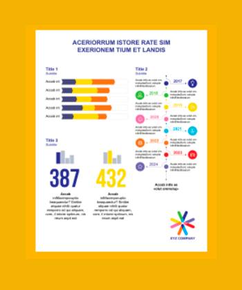 Business color. Medium coverage.