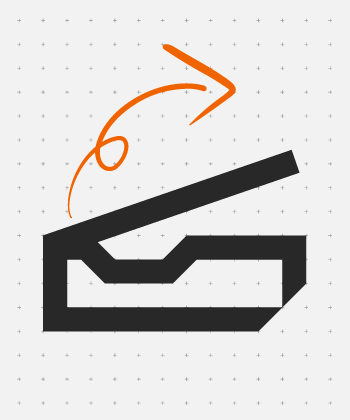 Scan & Connect Scan & Connect