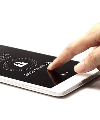 Seguridad de principio a fin security