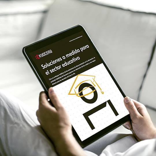 Elevar la educación a nuevas alturas Elevar la educación a nuevas alturas