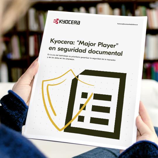 Tu guía para proteger la información más valiosa Your guide to securing what’s most valuable