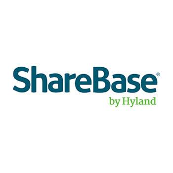 ShareBase logo ShareBase logo