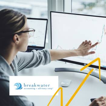 Breakwater Finance Case Study