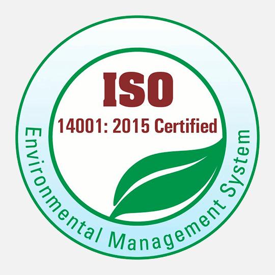 ISO 14001:2015 ISO 14001:2015