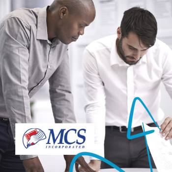 MCS Caso de éxito en inyección de tinta