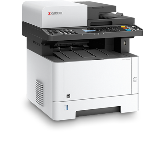 mechanism section Activate ECOSYS M2040dn | Kyocera Document Solutions America