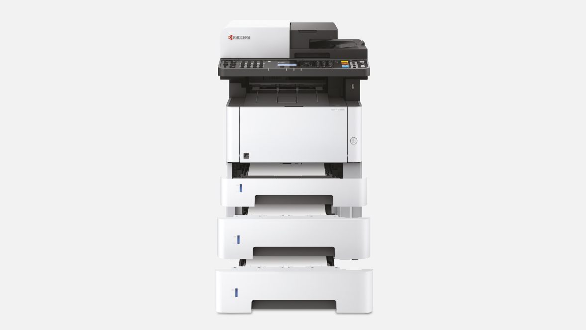ECOSYS M2635dw