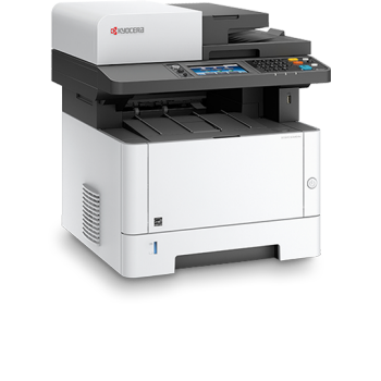 KYOCERA ECOSYS M2640idw プリンター本体 FAX 中古品 Kyocera ECOSYS M2640idw All-in-One Monochrome Laser Printer